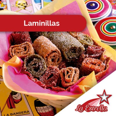 Laminillas